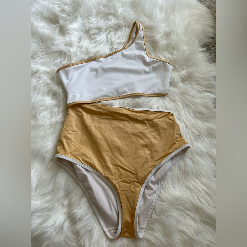 Victoria Secret One Piece Swim